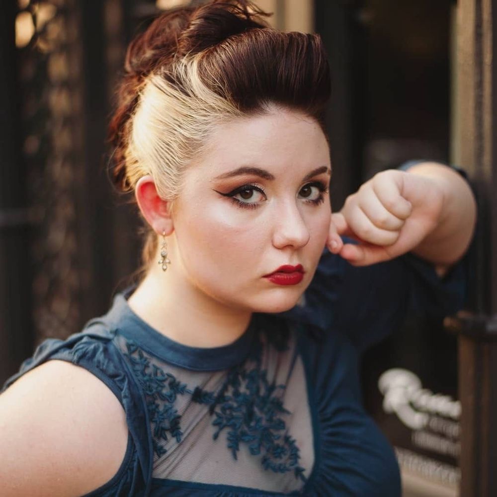Meet your Posher, Layne